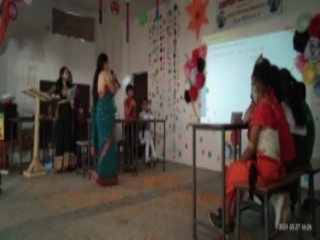 Annual Quiz