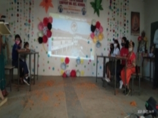 Annual Quiz