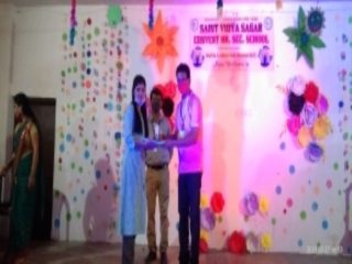 Annual Quiz