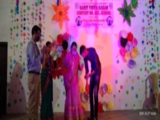 Annual Quiz
