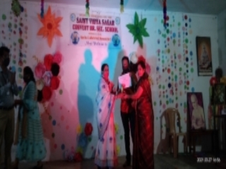 Annual Quiz